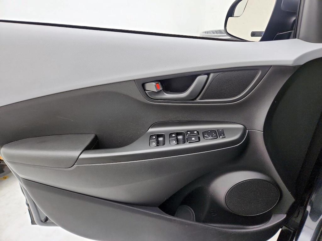 used 2020 Hyundai Kona car, priced at $16,998