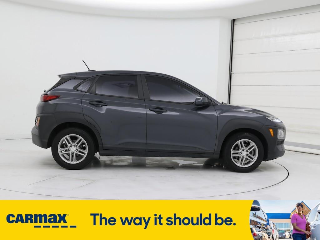 used 2020 Hyundai Kona car, priced at $16,998