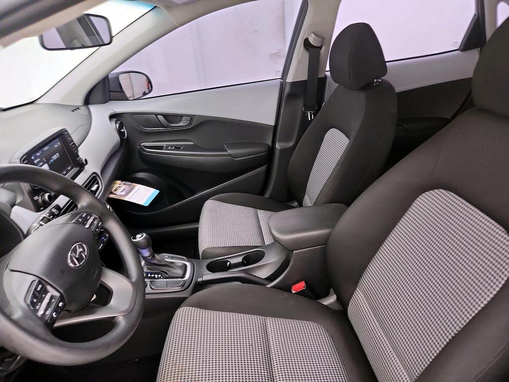 used 2020 Hyundai Kona car, priced at $16,998