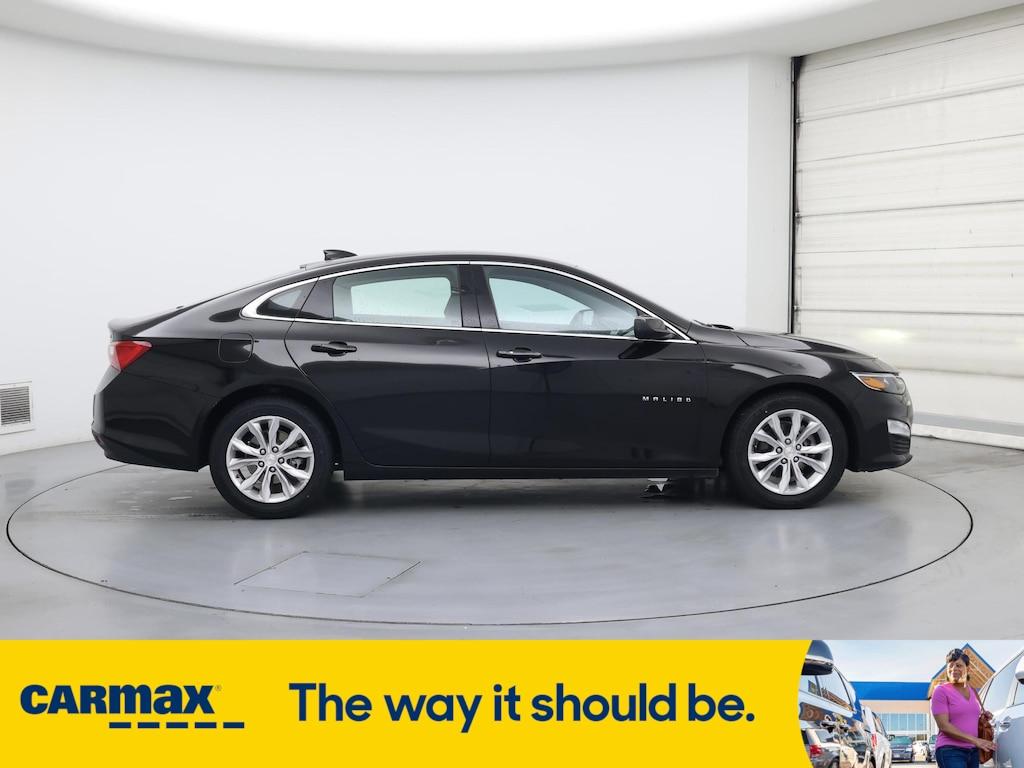 used 2023 Chevrolet Malibu car, priced at $20,998