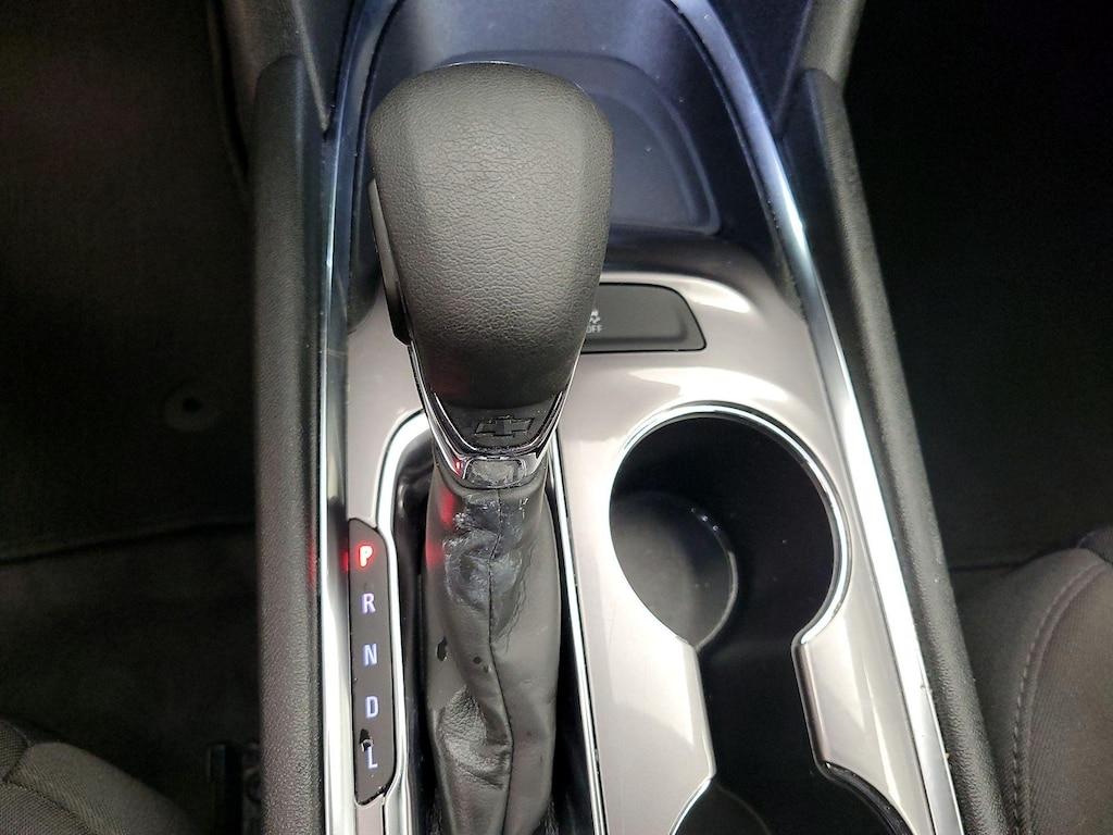 used 2023 Chevrolet Malibu car, priced at $20,998