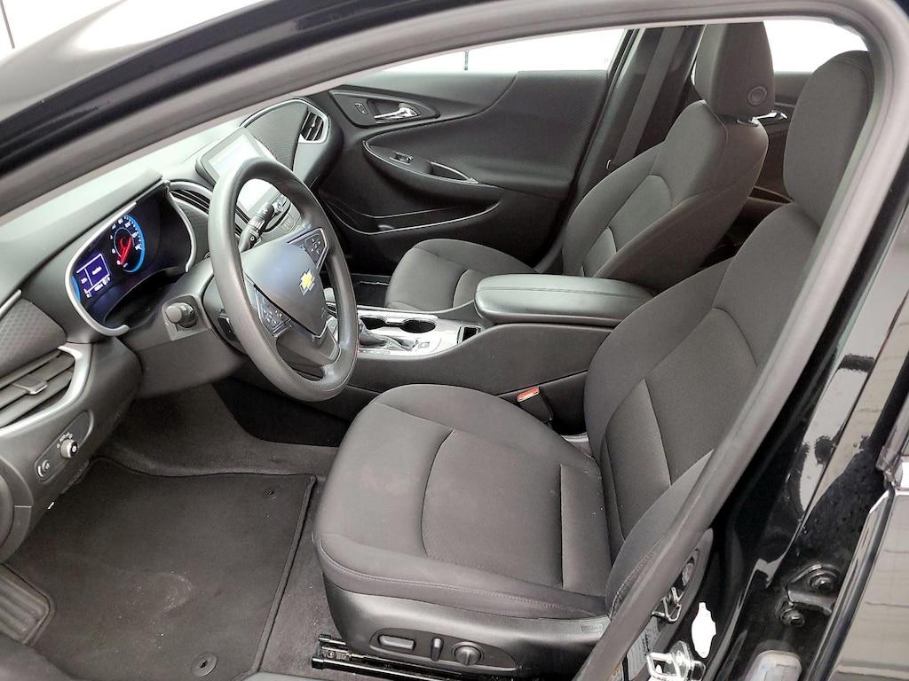 used 2023 Chevrolet Malibu car, priced at $20,998