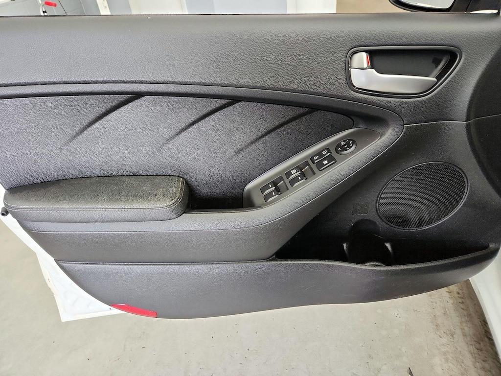 used 2018 Kia Forte car, priced at $15,998