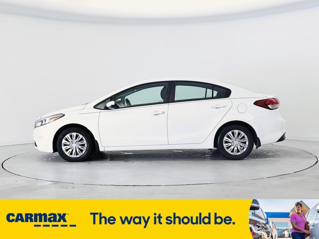 used 2018 Kia Forte car, priced at $15,998