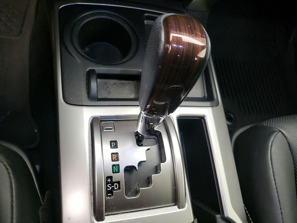 used 2024 Toyota 4Runner car, priced at $54,998