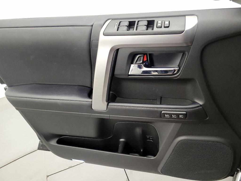 used 2024 Toyota 4Runner car, priced at $54,998