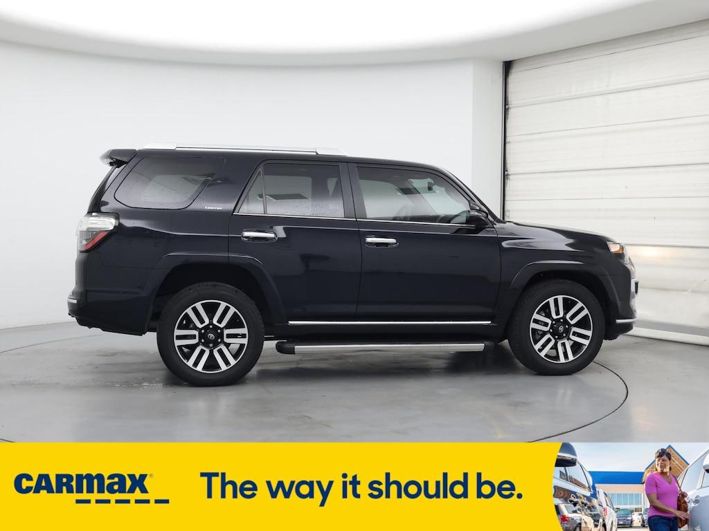 used 2024 Toyota 4Runner car, priced at $54,998