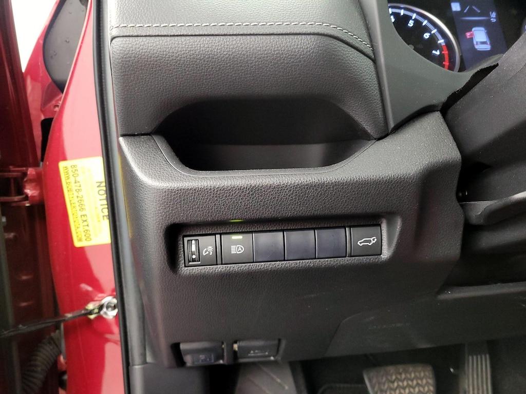 used 2019 Toyota RAV4 car, priced at $26,998