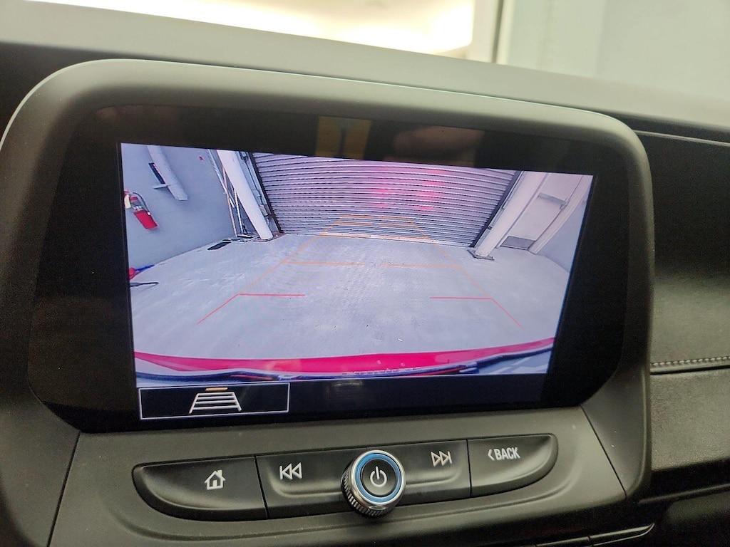 used 2020 Chevrolet Camaro car, priced at $32,998