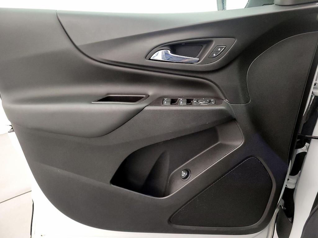 used 2021 Chevrolet Equinox car, priced at $19,998