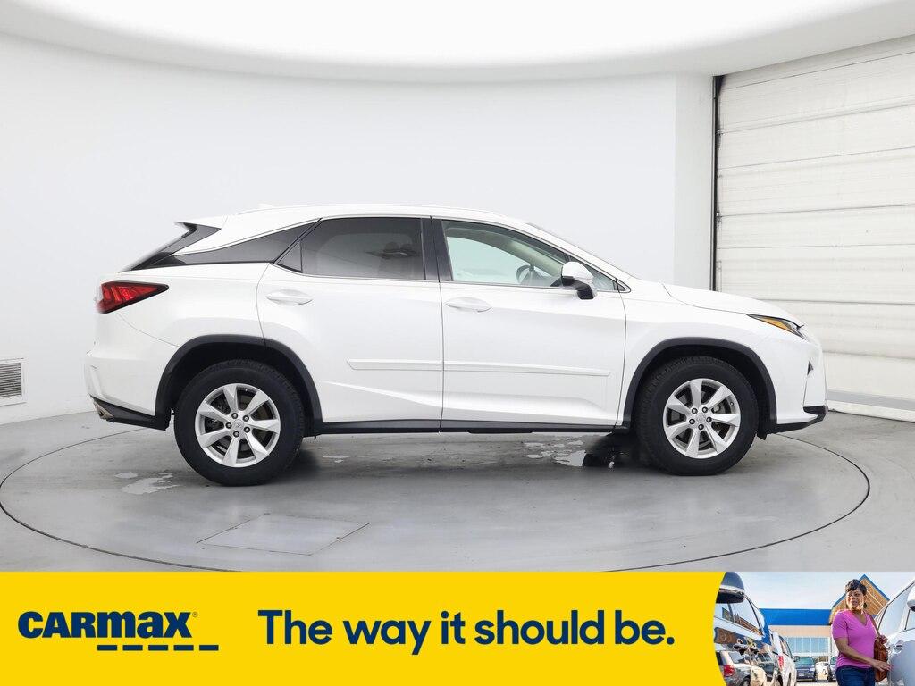 used 2017 Lexus RX 350 car, priced at $28,998