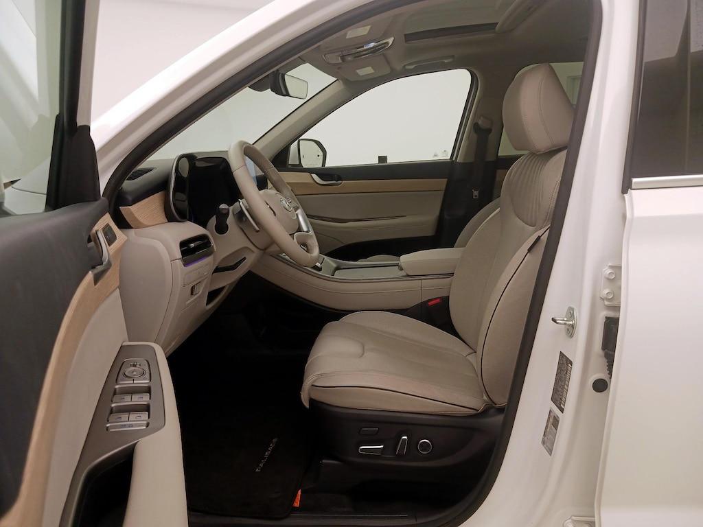 used 2024 Hyundai Palisade car, priced at $42,998