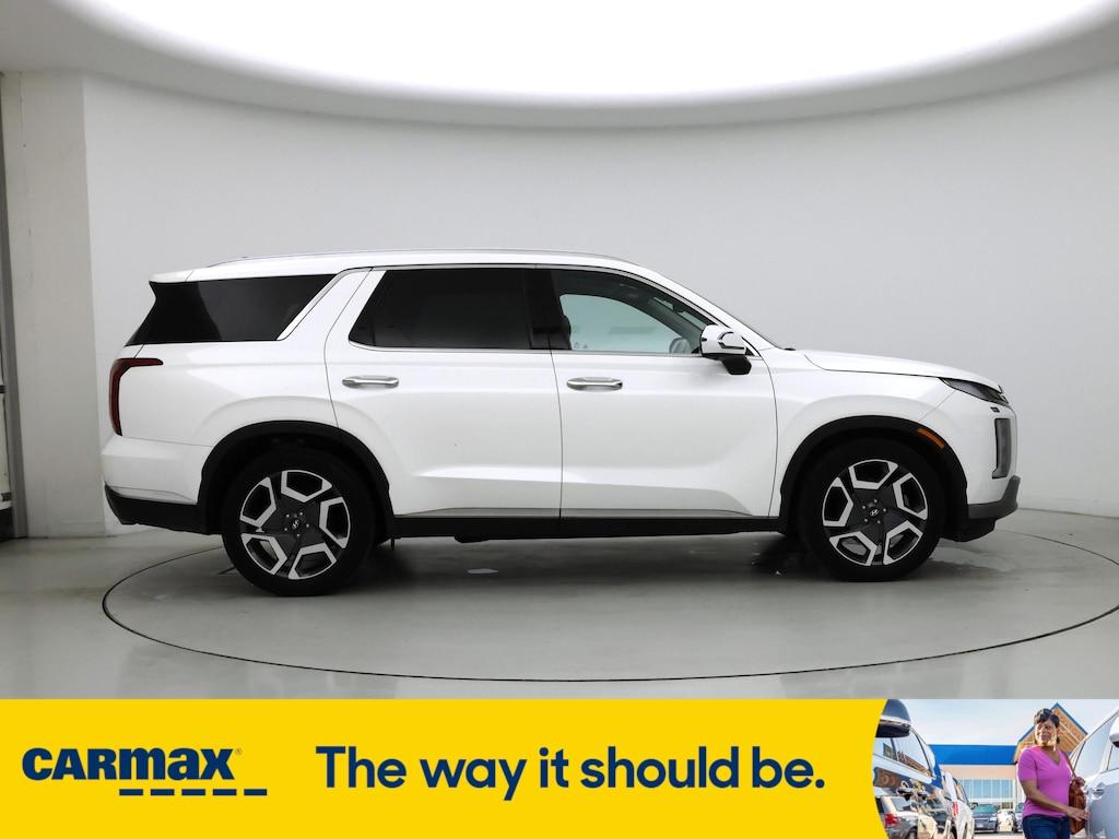 used 2024 Hyundai Palisade car, priced at $42,998