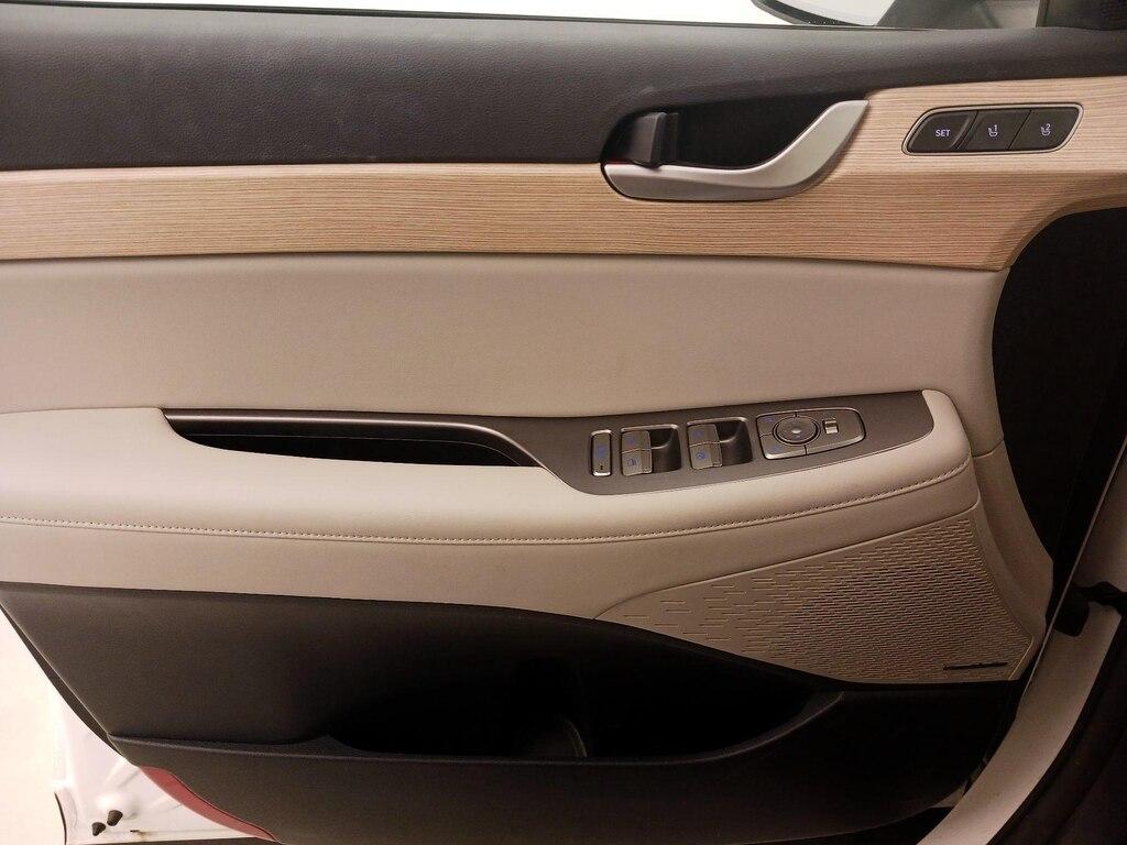 used 2024 Hyundai Palisade car, priced at $42,998