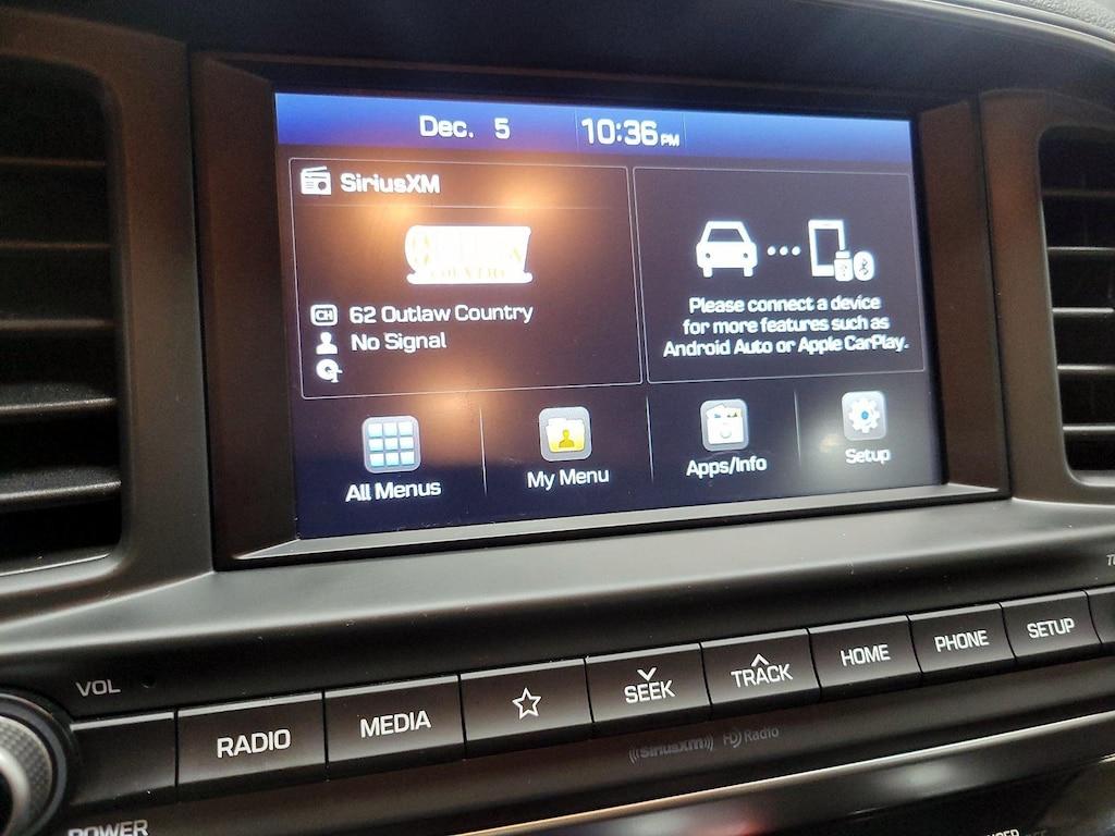 used 2020 Hyundai Elantra car, priced at $18,998