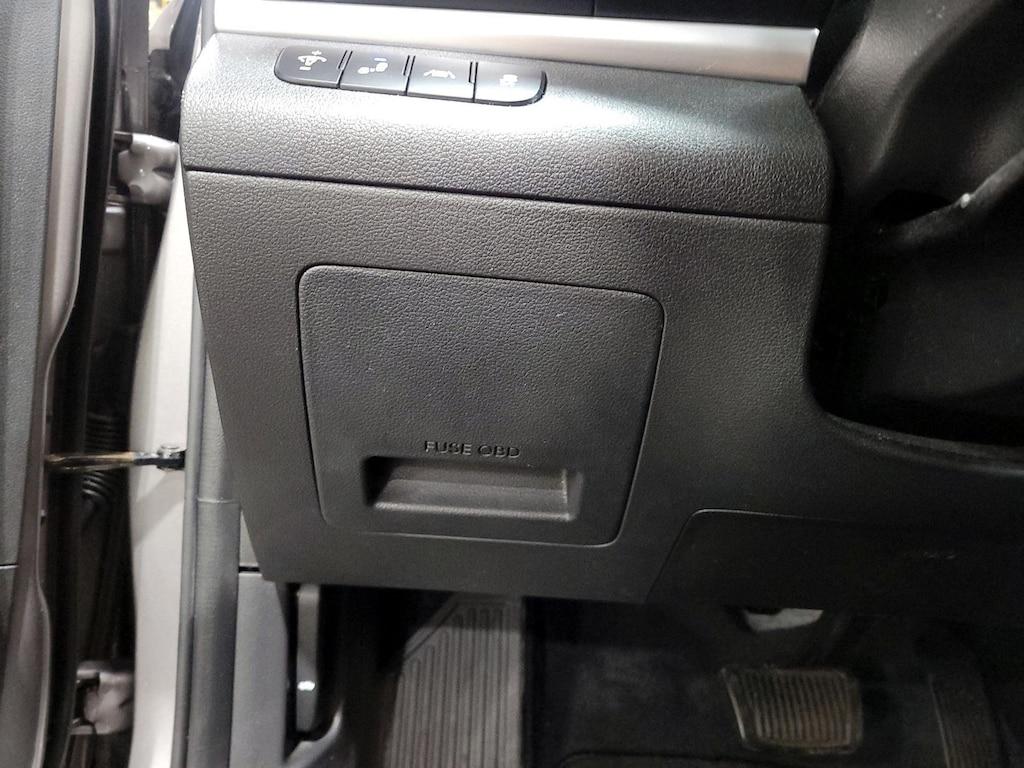 used 2020 Hyundai Elantra car, priced at $18,998
