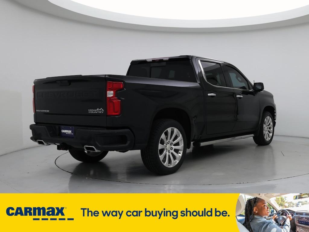 used 2020 Chevrolet Silverado 1500 car, priced at $45,998