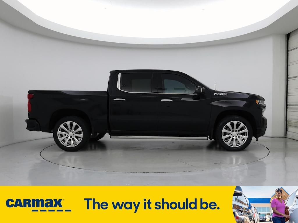 used 2020 Chevrolet Silverado 1500 car, priced at $45,998