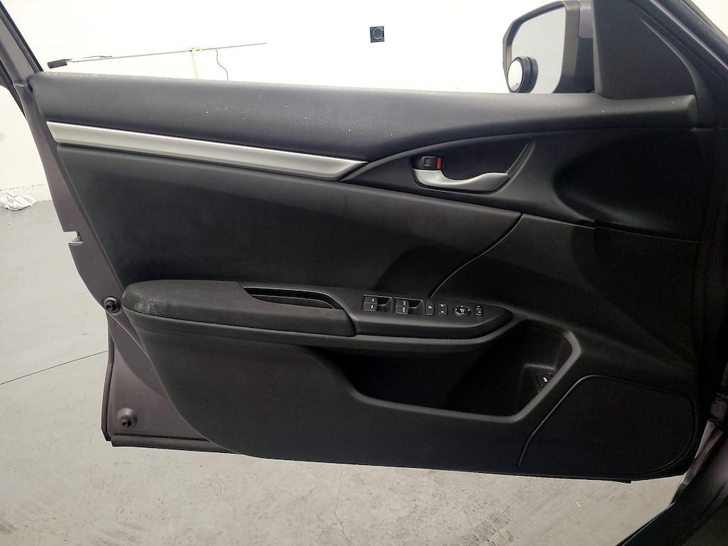 used 2018 Honda Civic car, priced at $17,998