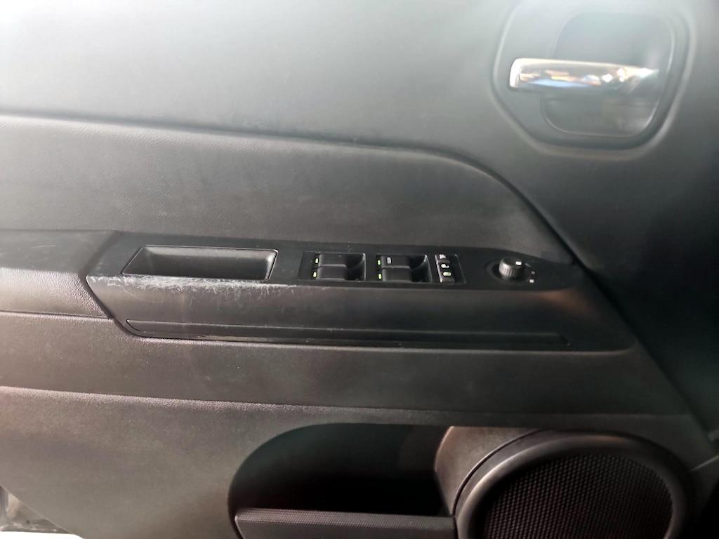 used 2014 Jeep Patriot car, priced at $14,599