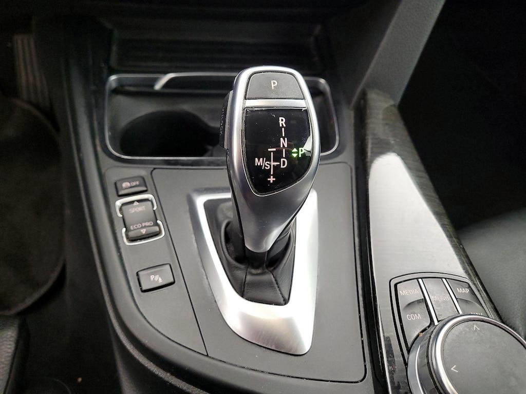 used 2018 BMW 430 car, priced at $23,998