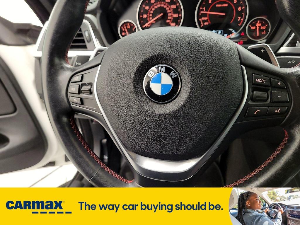 used 2018 BMW 430 car, priced at $23,998