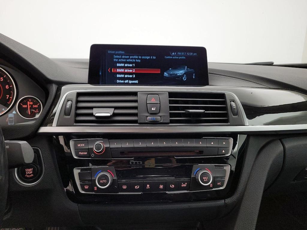 used 2018 BMW 430 car, priced at $23,998