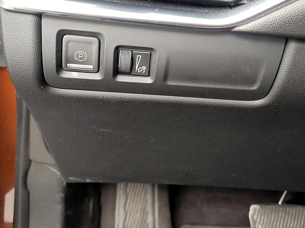 used 2019 Cadillac XT4 car, priced at $23,998