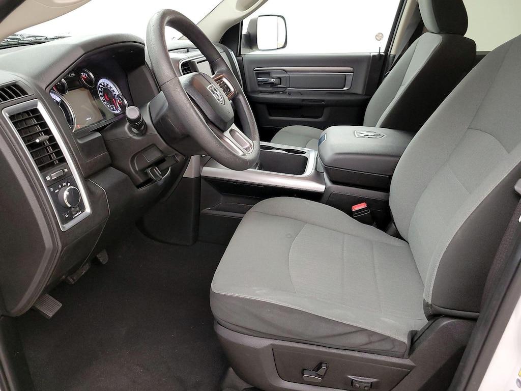 used 2022 Ram 1500 Classic car, priced at $27,998