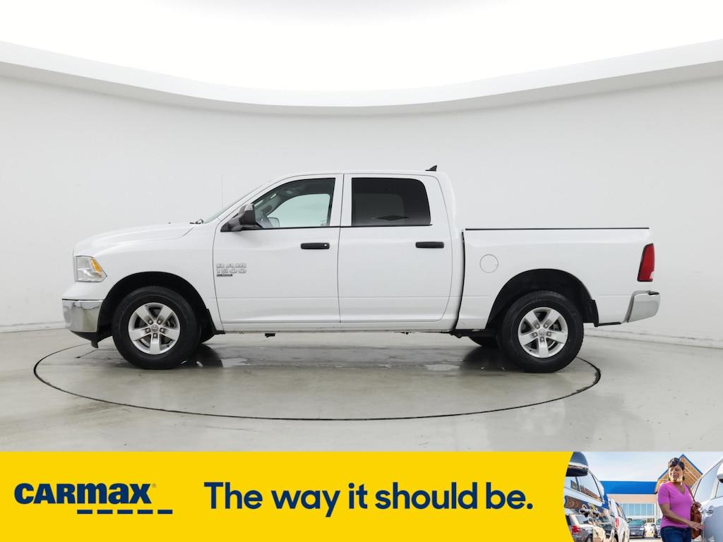 used 2022 Ram 1500 Classic car, priced at $27,998