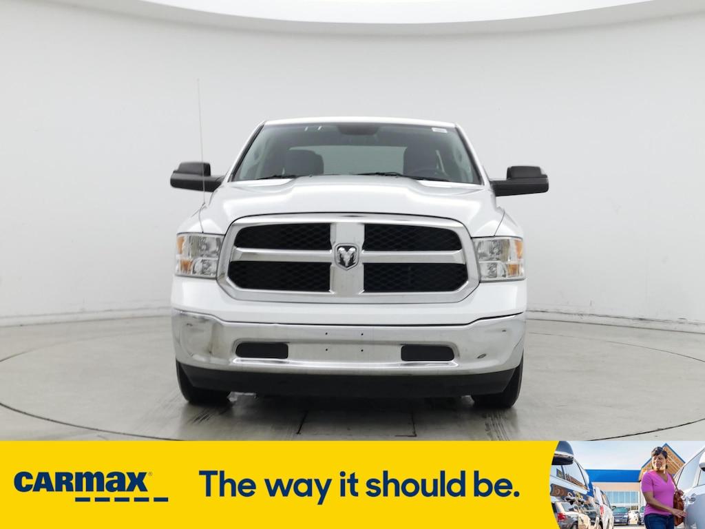 used 2022 Ram 1500 Classic car, priced at $27,998