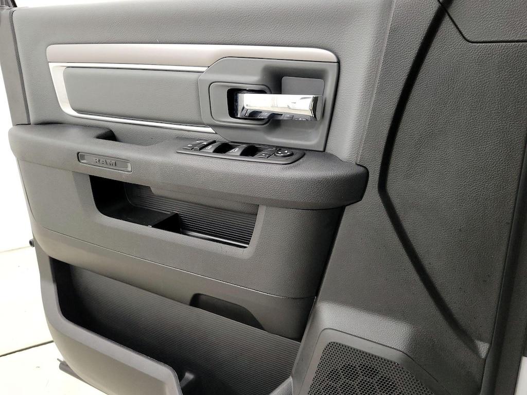 used 2022 Ram 1500 Classic car, priced at $27,998