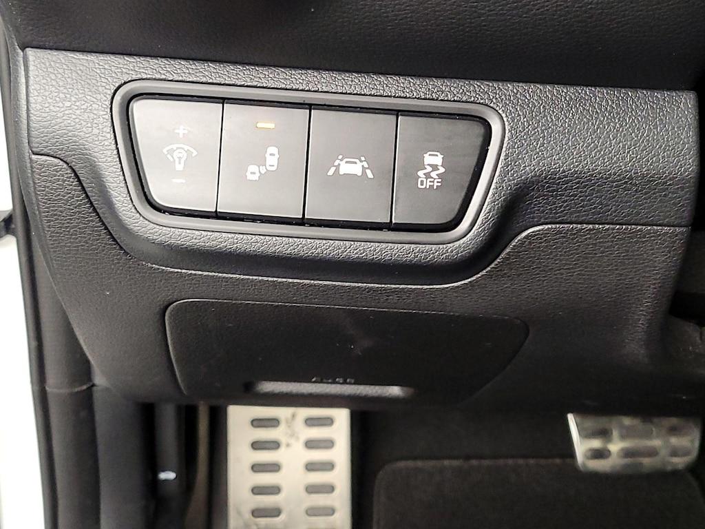 used 2021 Kia Forte car, priced at $18,998