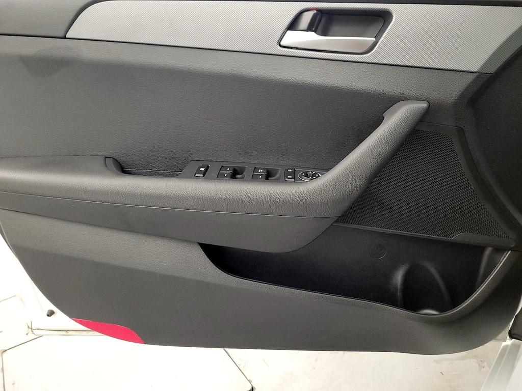 used 2019 Hyundai Sonata car, priced at $14,998