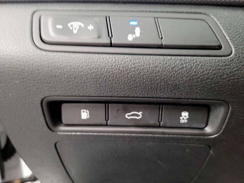 used 2019 Hyundai Sonata car, priced at $14,998