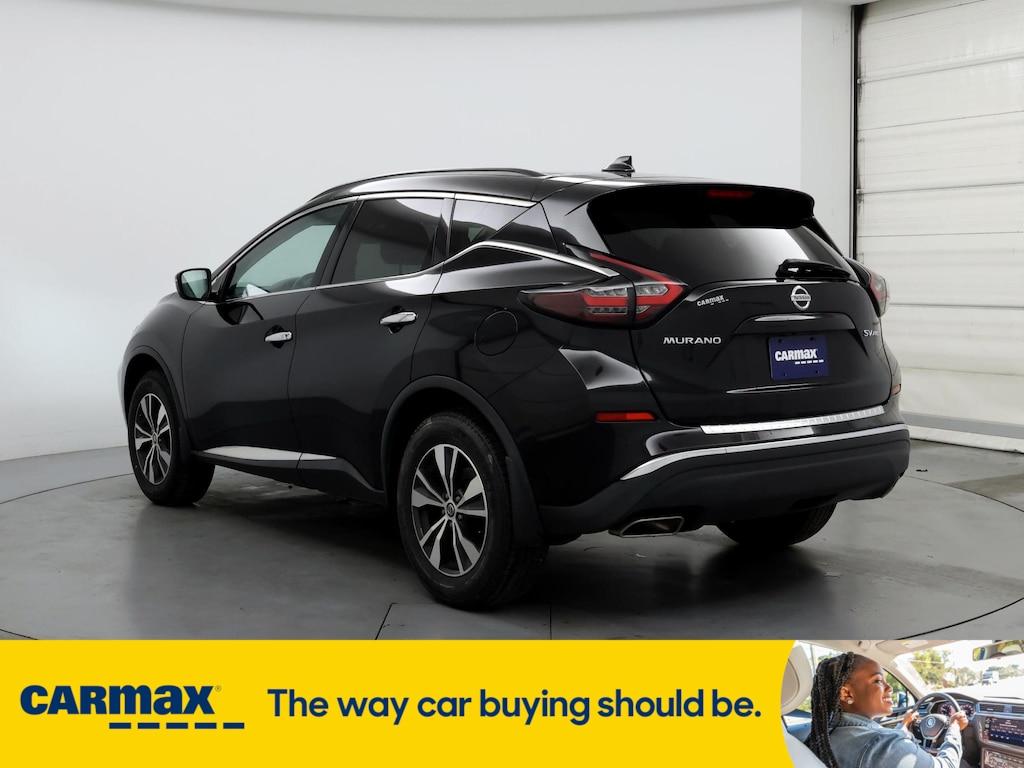 used 2019 Nissan Murano car, priced at $21,998
