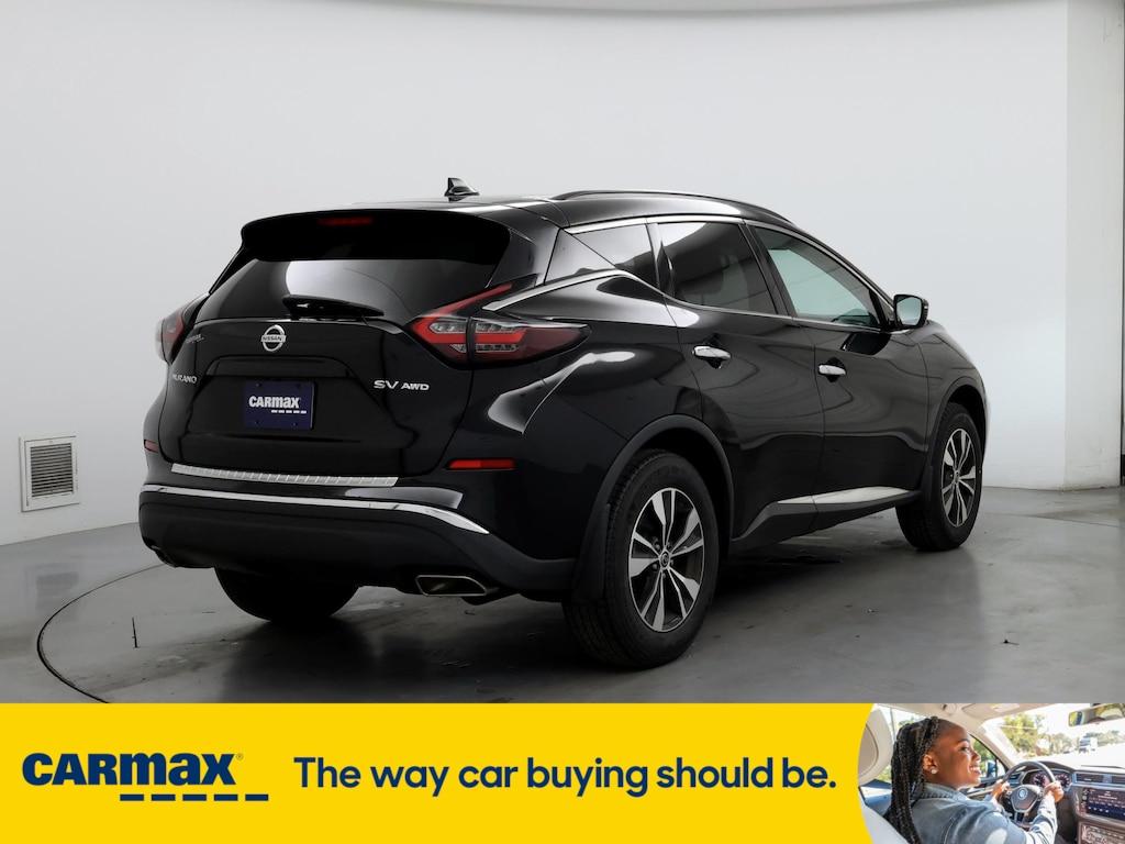 used 2019 Nissan Murano car, priced at $21,998