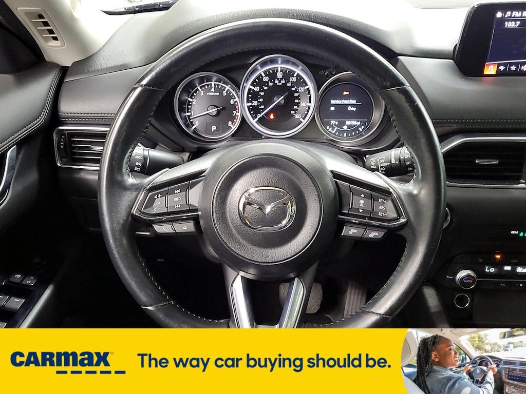 used 2020 Mazda CX-5 car, priced at $23,998