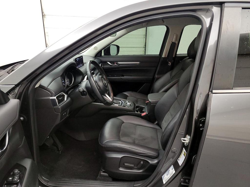 used 2020 Mazda CX-5 car, priced at $23,998