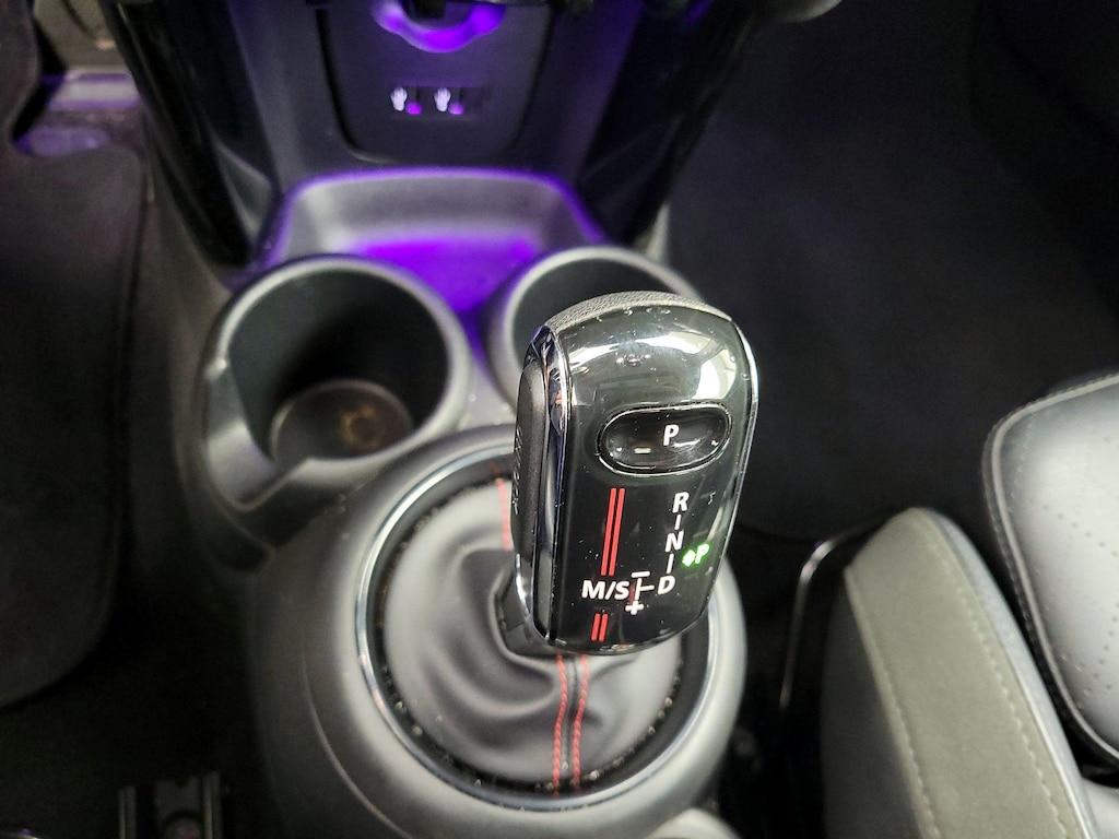 used 2020 MINI Hardtop car, priced at $20,998
