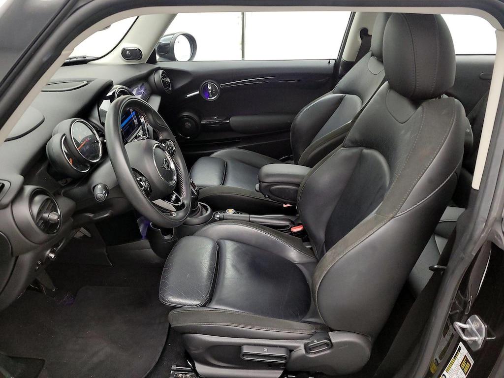 used 2020 MINI Hardtop car, priced at $20,998