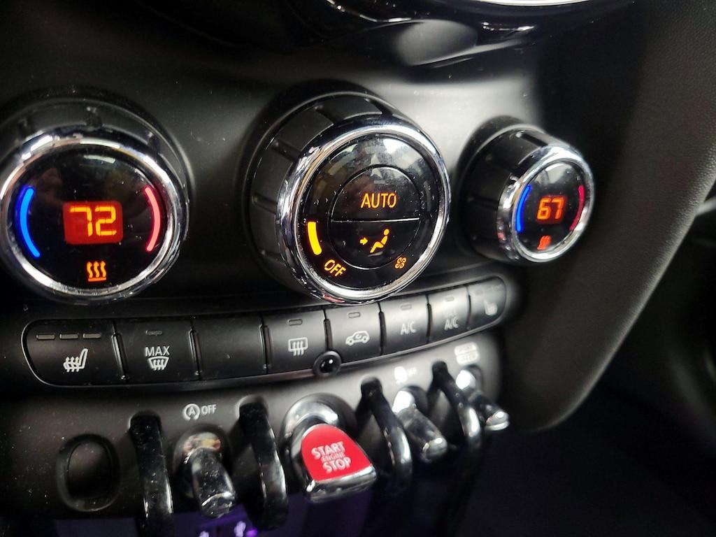 used 2020 MINI Hardtop car, priced at $20,998