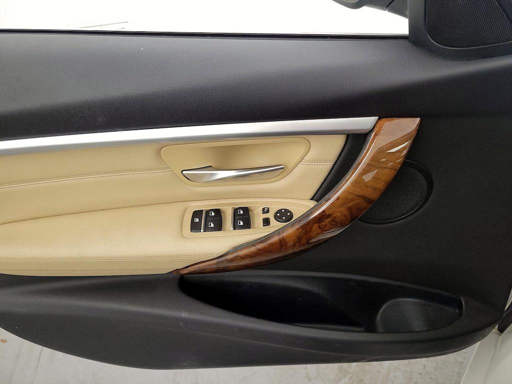used 2018 BMW 330 car, priced at $18,998
