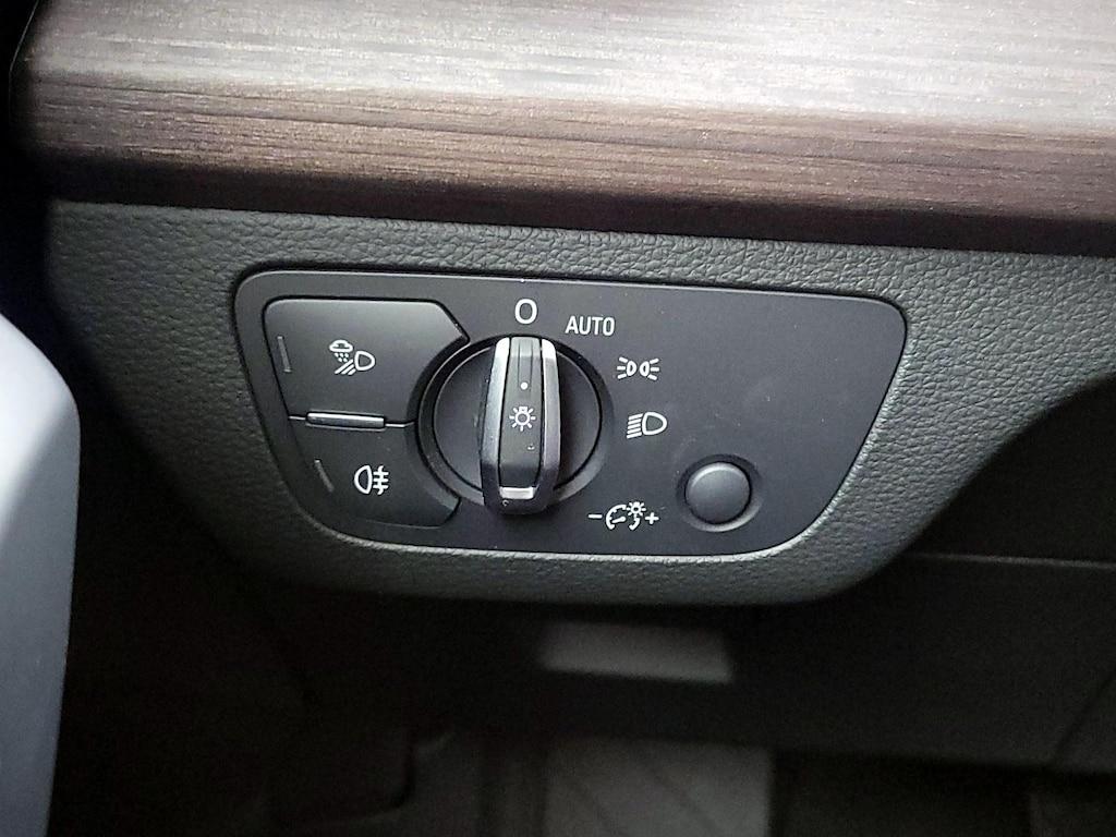 used 2021 Audi Q5 car, priced at $29,998