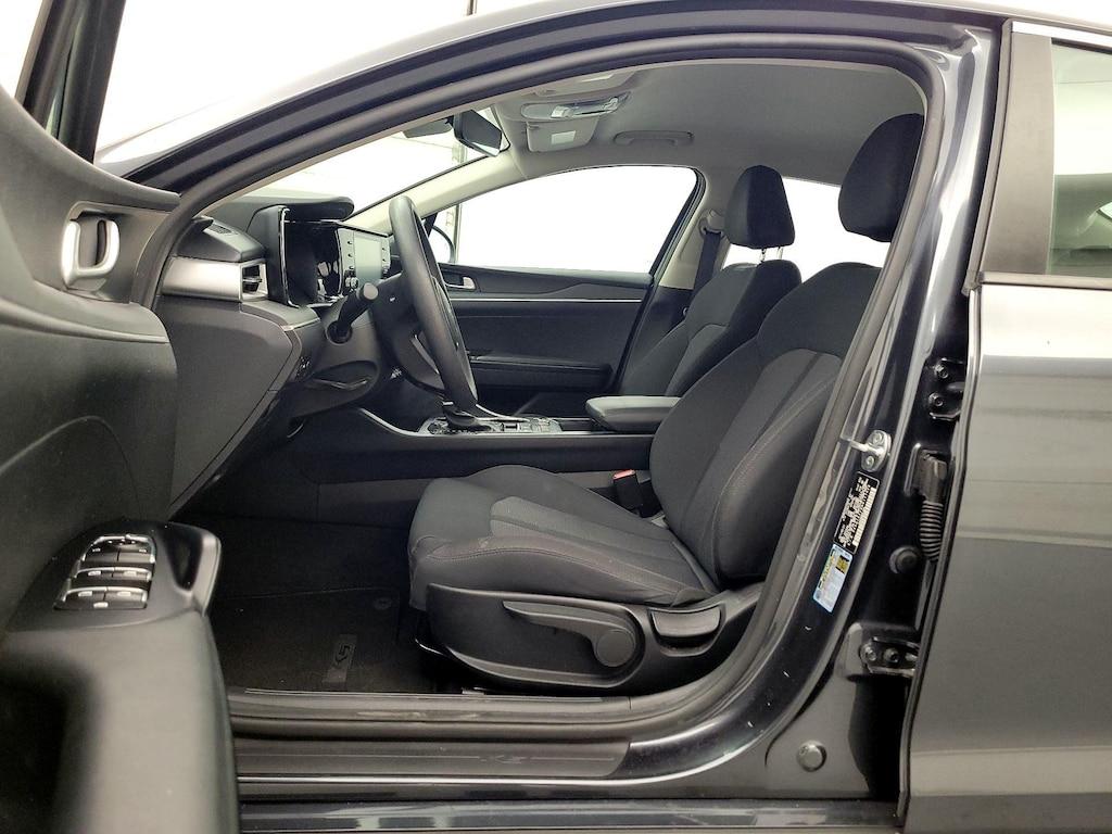 used 2022 Kia K5 car, priced at $22,998