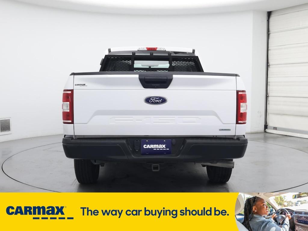 used 2019 Ford F-150 car, priced at $25,998