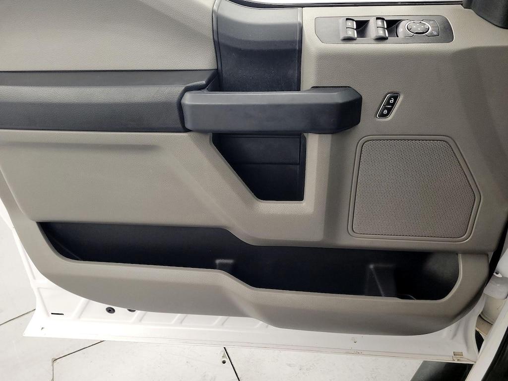 used 2019 Ford F-150 car, priced at $25,998