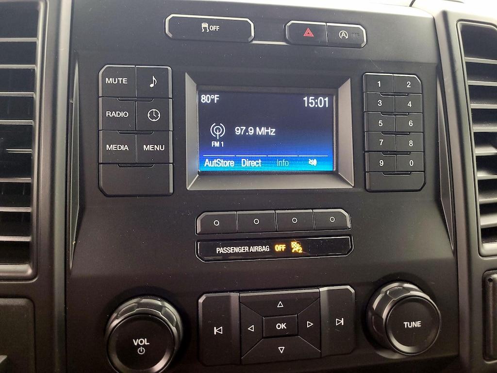 used 2019 Ford F-150 car, priced at $25,998