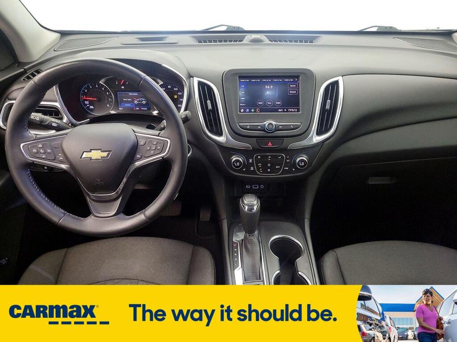 used 2020 Chevrolet Equinox car, priced at $18,998