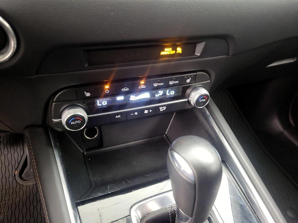 used 2023 Mazda CX-5 car, priced at $24,998